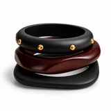 The Havana Wooden Stack