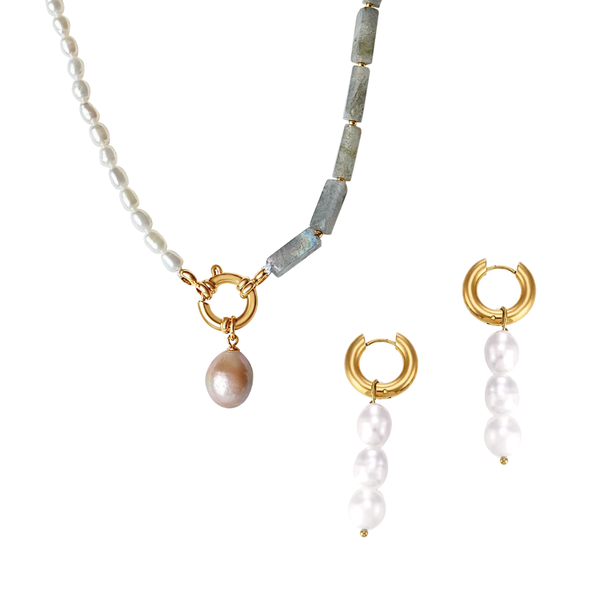 MG Jewelry Collection – Mickey's Girl
