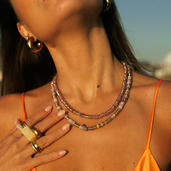 Calabria Necklace