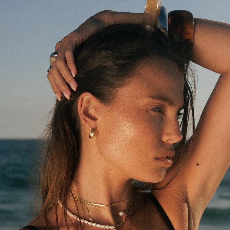 Rowana Earrings