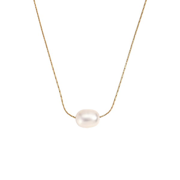 Liora Pearl Choker