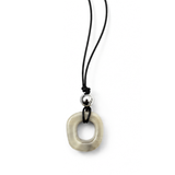 Malecón Cord Necklace