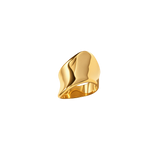 Nia Ring Gold