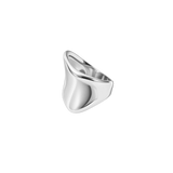 Nia Ring Silver
