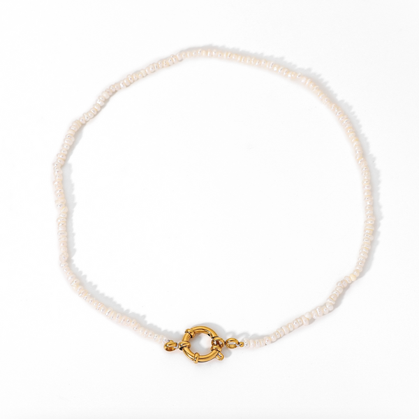 Perla Piccola Choker