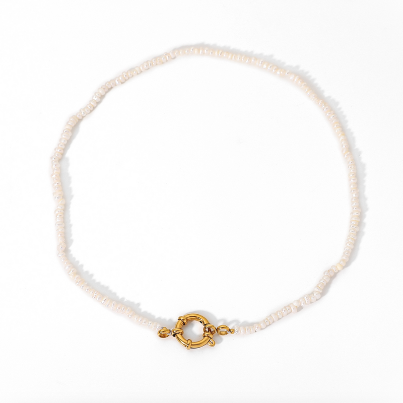 Perla Piccola Choker
