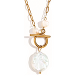 Perle Necklace