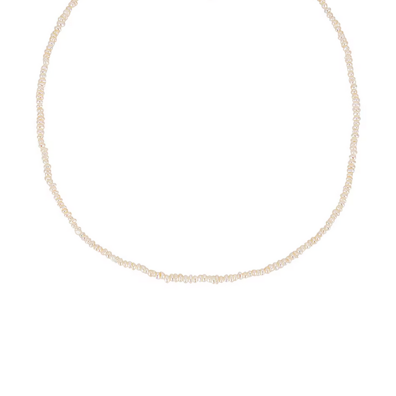 Perla Piccola Choker