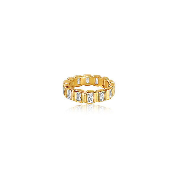 Optimiste Ring [Sample Sale]