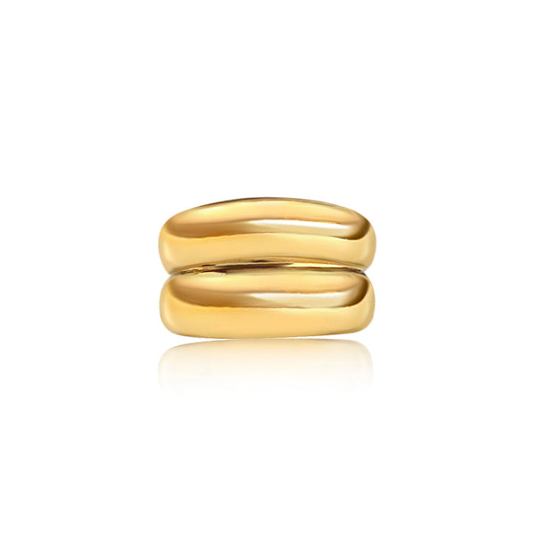 Forever Stacked Ring [Sample Sale]