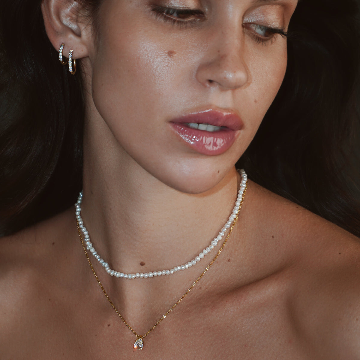 New Arrivals – Mickey's Girl