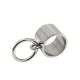 Silver Pull Ring