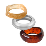 Trinità Bangle Set