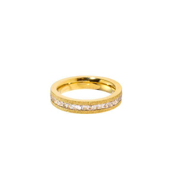 Tropia Ring