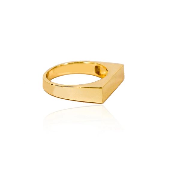 BF Bar Ring