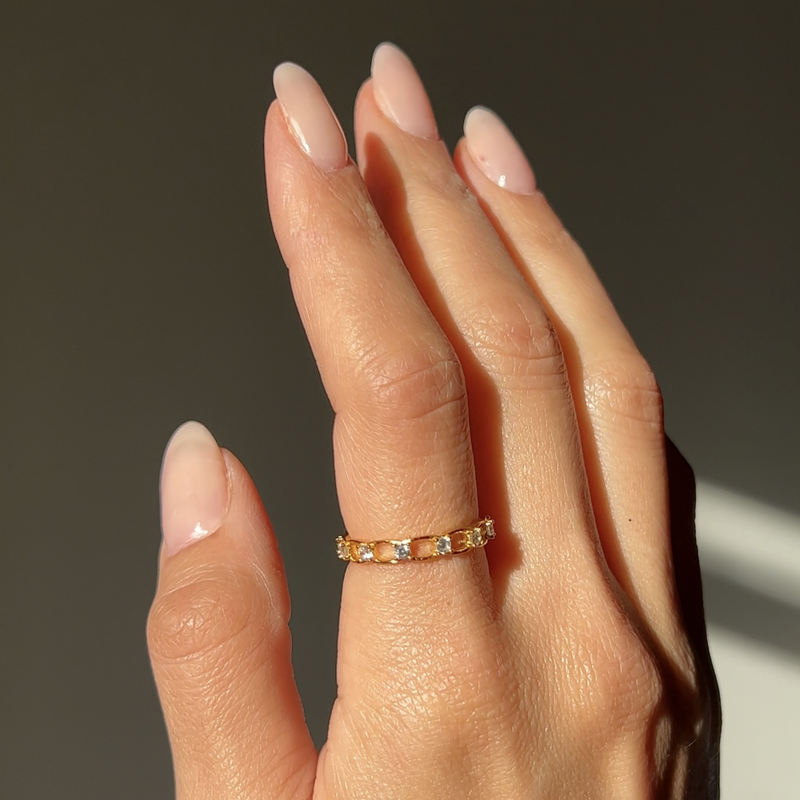 Jacque fine jewellery 2025 engagement ring prices