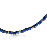 Lapis Lazuli Set