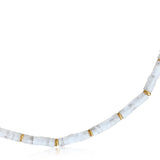 White Jade Necklace