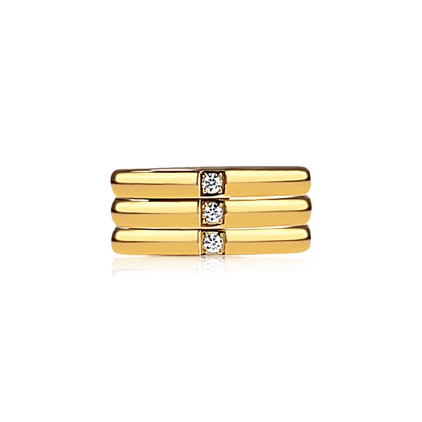 Tres Rings