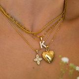 Little Lily Necklace