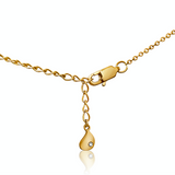 gold chain necklace closure hook lobster gold closure luxury